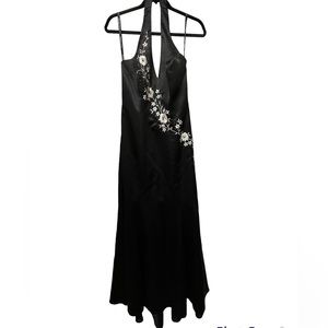 Morgan and Co. formal dress​